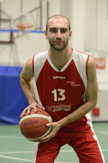 Tommaso Delnevo