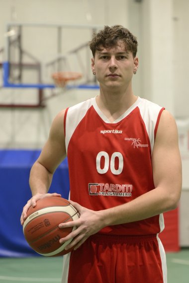 Alessandro Farina