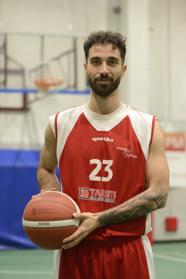Riccardo Felletti