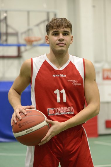 Tommaso Mione