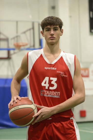 Leonardo Sorge