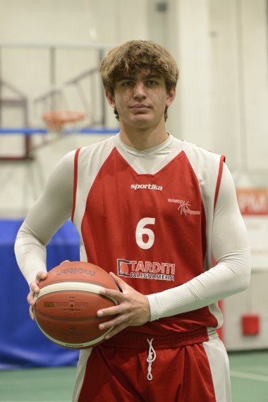 Tommaso Sorge