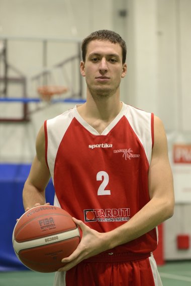 Simone Valetti