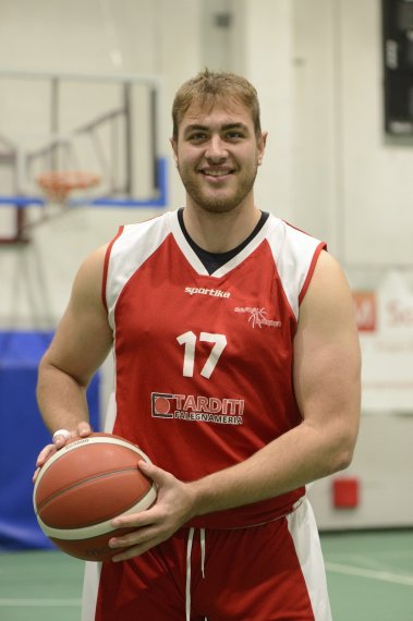 Alberto Villata