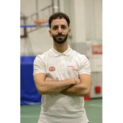Stefano Scalise